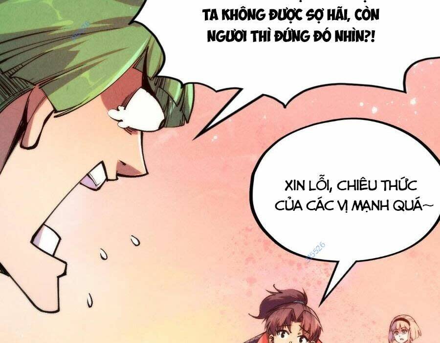 vạn cổ chí tôn chapter 265 - Next Chapter 265