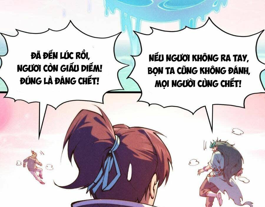 vạn cổ chí tôn chapter 265 - Next Chapter 265