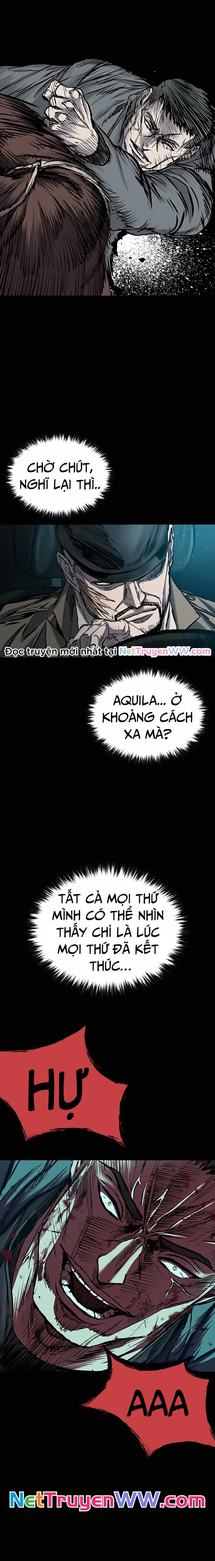 báo thù 2: vạn nhân chi thượng Chương 51 - Next Chapter 51