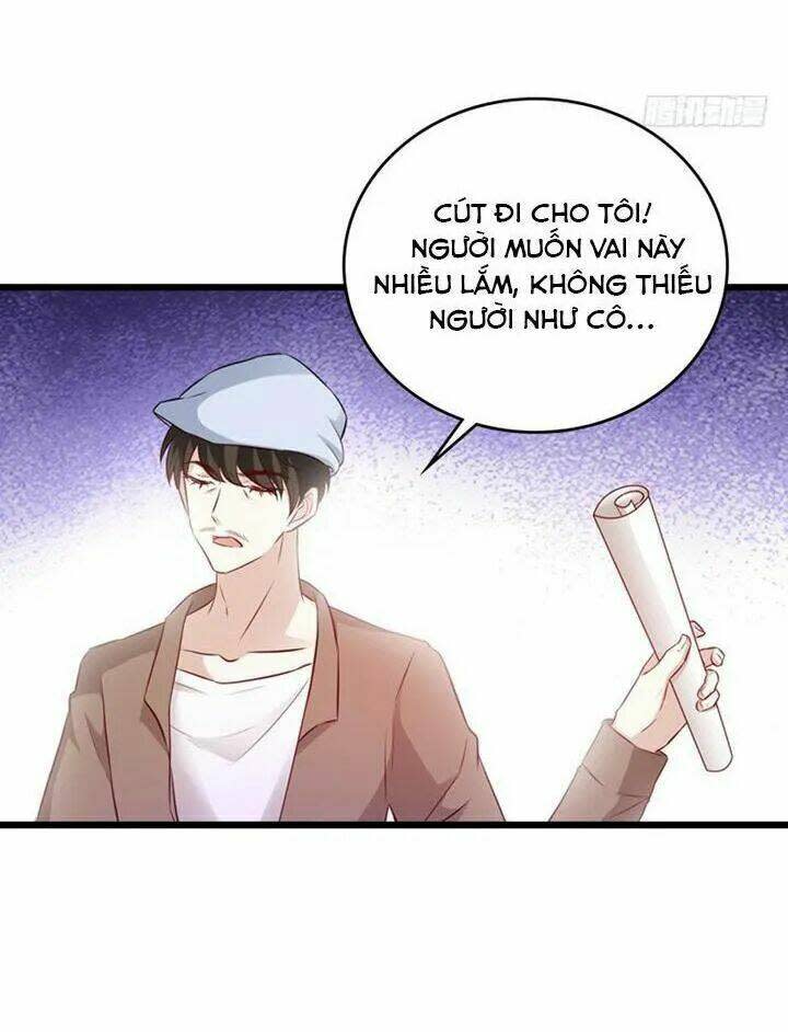 bảo bối đáng yêu đột kích chapter 26 - Next chapter 27: Đồng đội heo