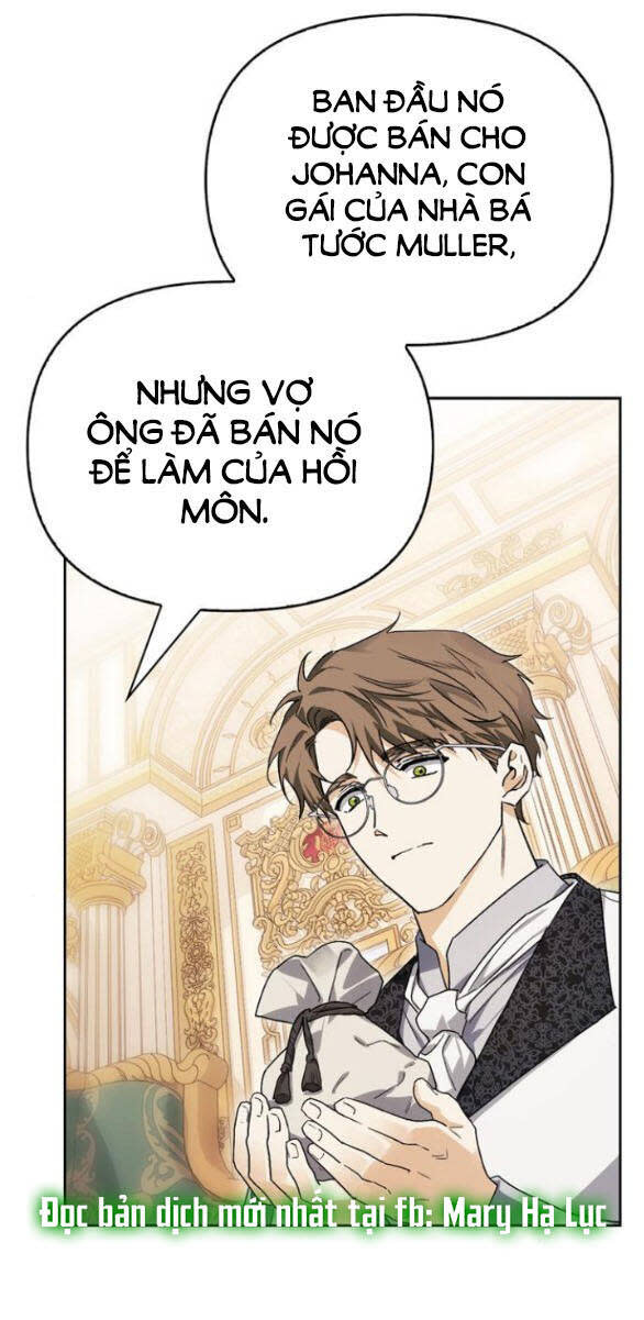 tôi thuần hóa chó điên của chồng cũ chapter 47.2 - Next Chapter 48