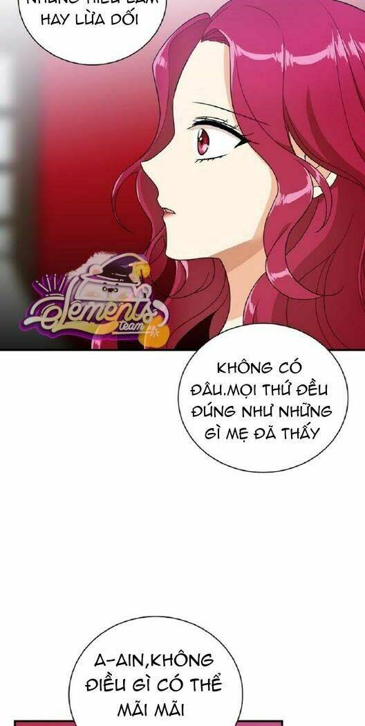 xuyên không trở thành mami phản diện chapter 53 - Trang 2