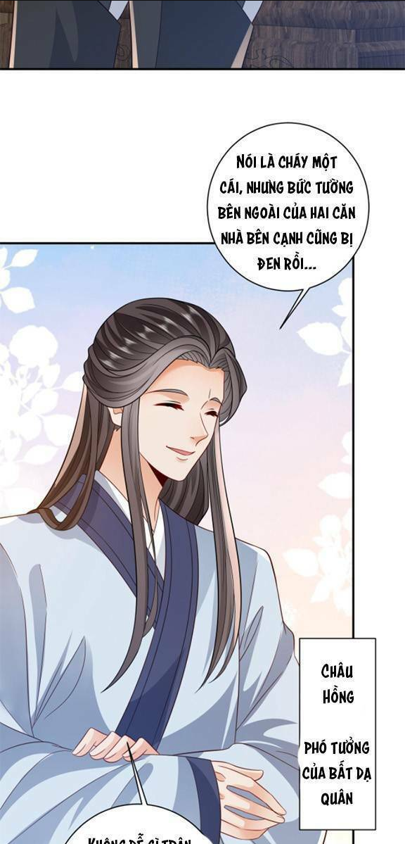 3 kiếp xui xẻo, kiếp này cùng ta thần kinh chapter 12 - Next chapter 13