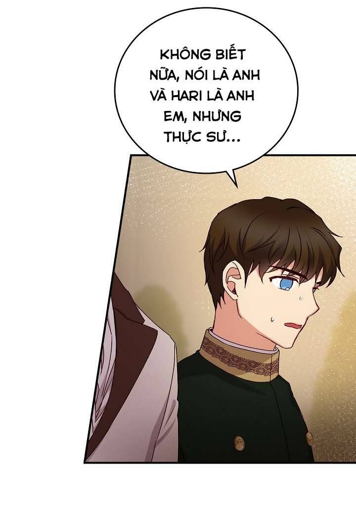 Cẩn Thận Với Các Anh Trai Đấy! Chap 73 - Trang 2