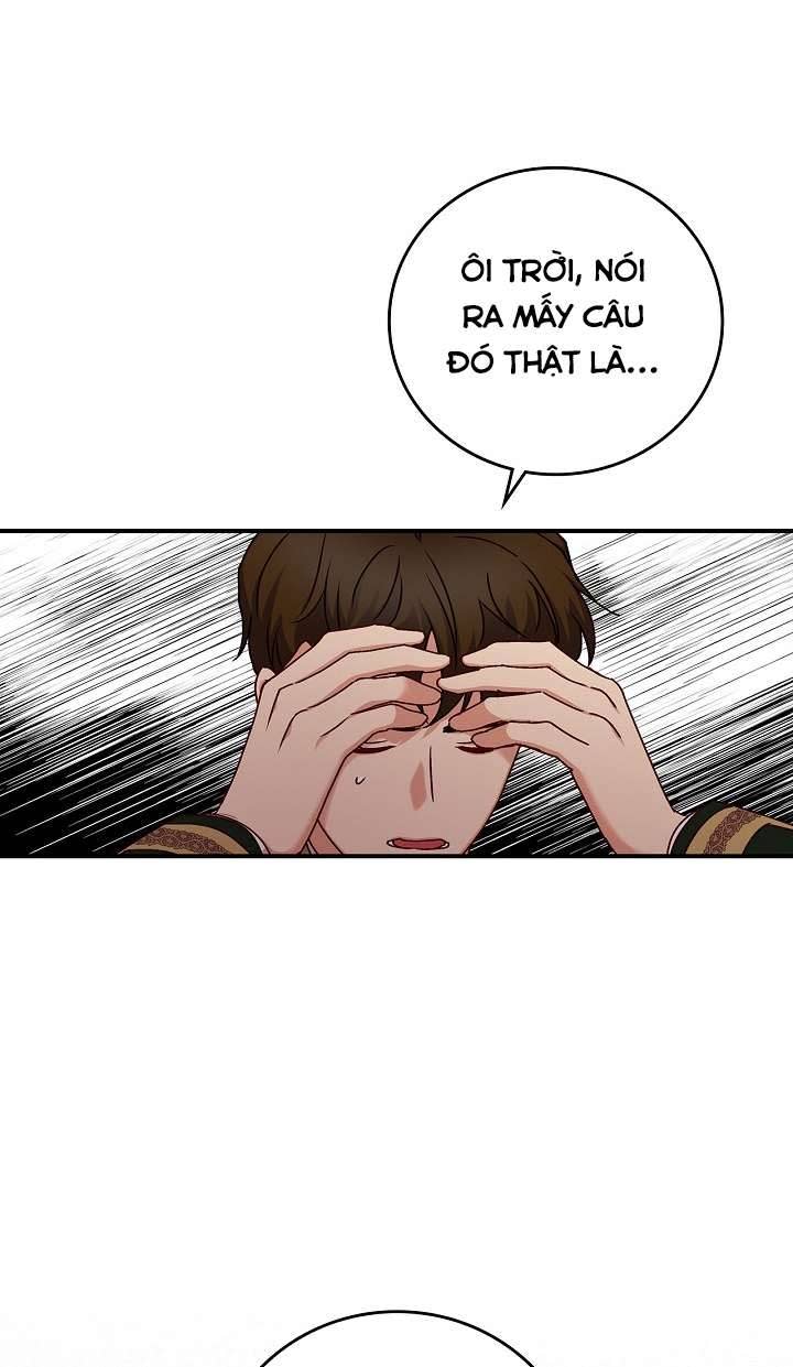 Cẩn Thận Với Các Anh Trai Đấy! Chap 73 - Trang 2