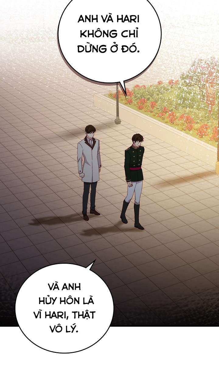 Cẩn Thận Với Các Anh Trai Đấy! Chap 73 - Trang 2