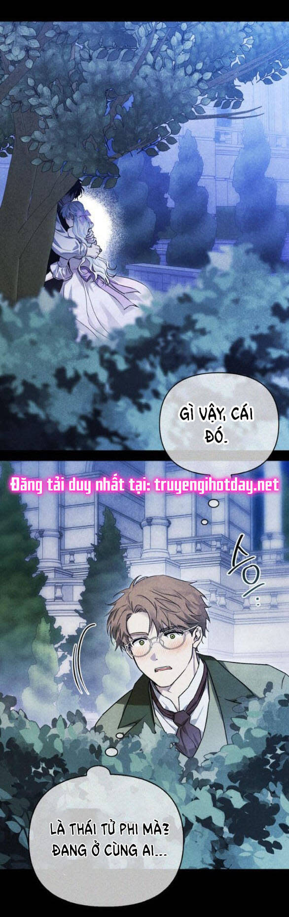 tôi thuần hóa chó điên của chồng cũ chapter 47.2 - Next Chapter 48