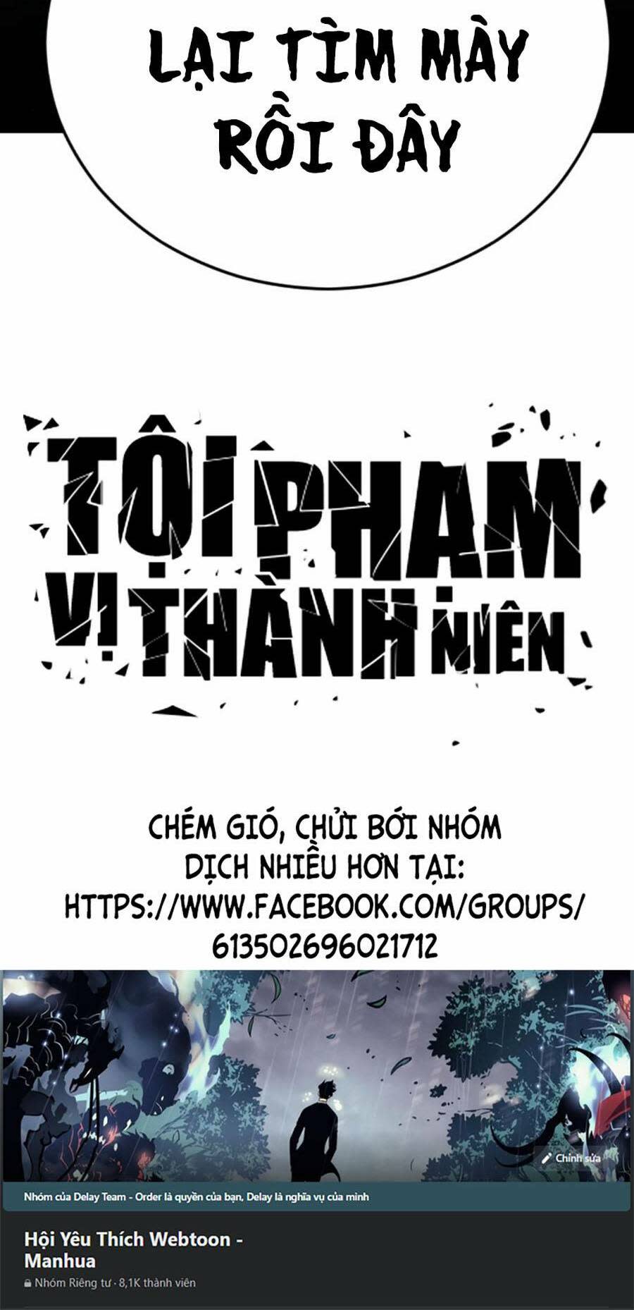 cậu bé tội phạm chương 15 - Trang 2