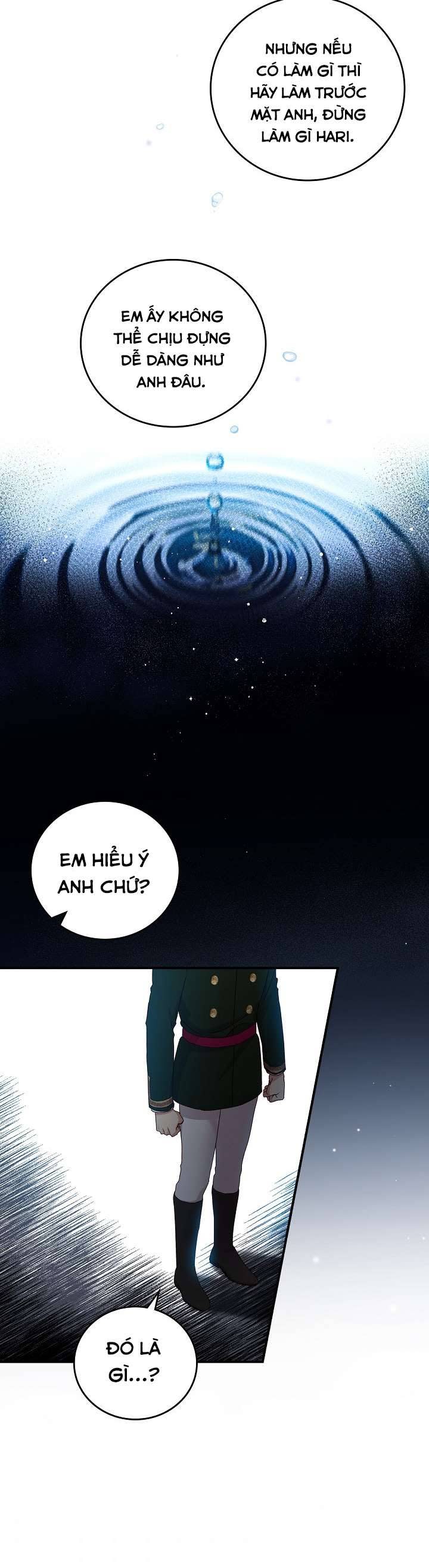 Cẩn Thận Với Các Anh Trai Đấy! Chap 73 - Trang 2