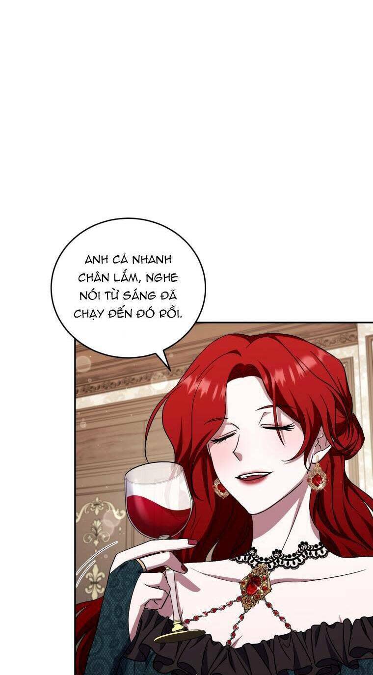 kế hoạch trở thành chủ nhân của một gia tộc bị suy tàn chapter 7 - Next chapter 8