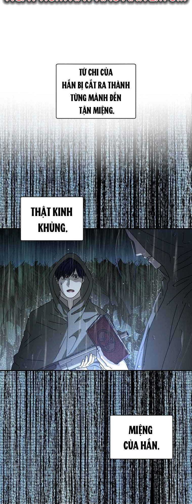 trò chơi sinh tồn Chapter 42 - Trang 2