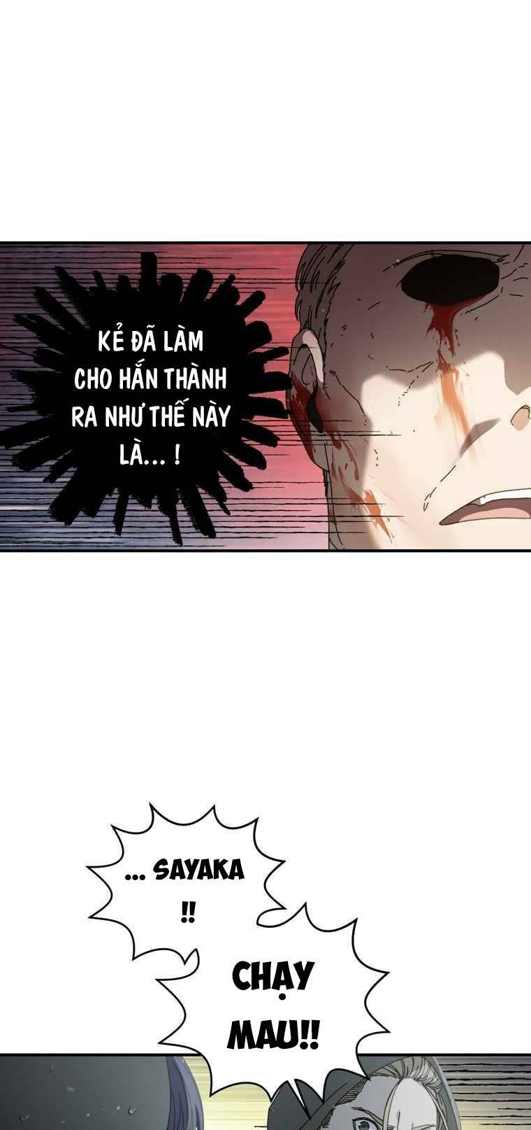 trò chơi sinh tồn Chapter 42 - Trang 2