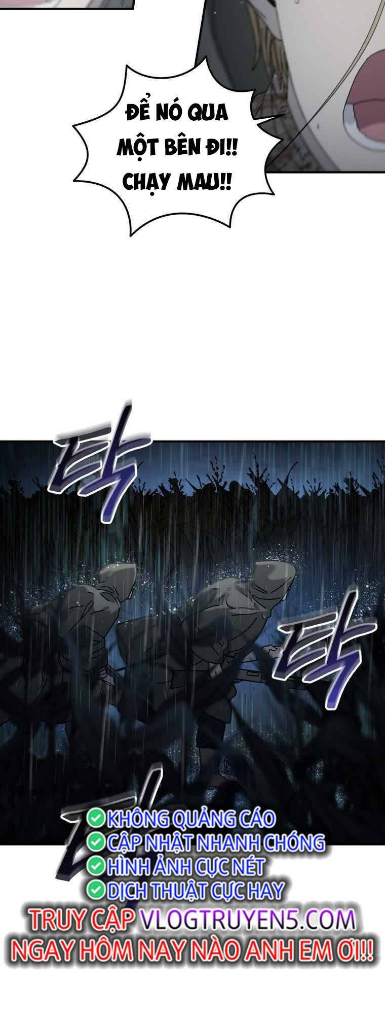 trò chơi sinh tồn Chapter 42 - Trang 2