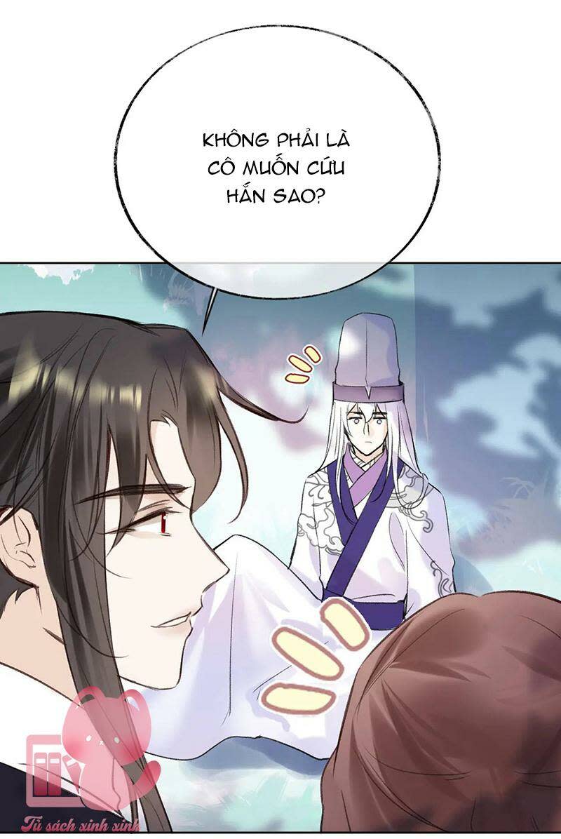 vi phu của ta là long ngạo thiên chapter 37 - Trang 2