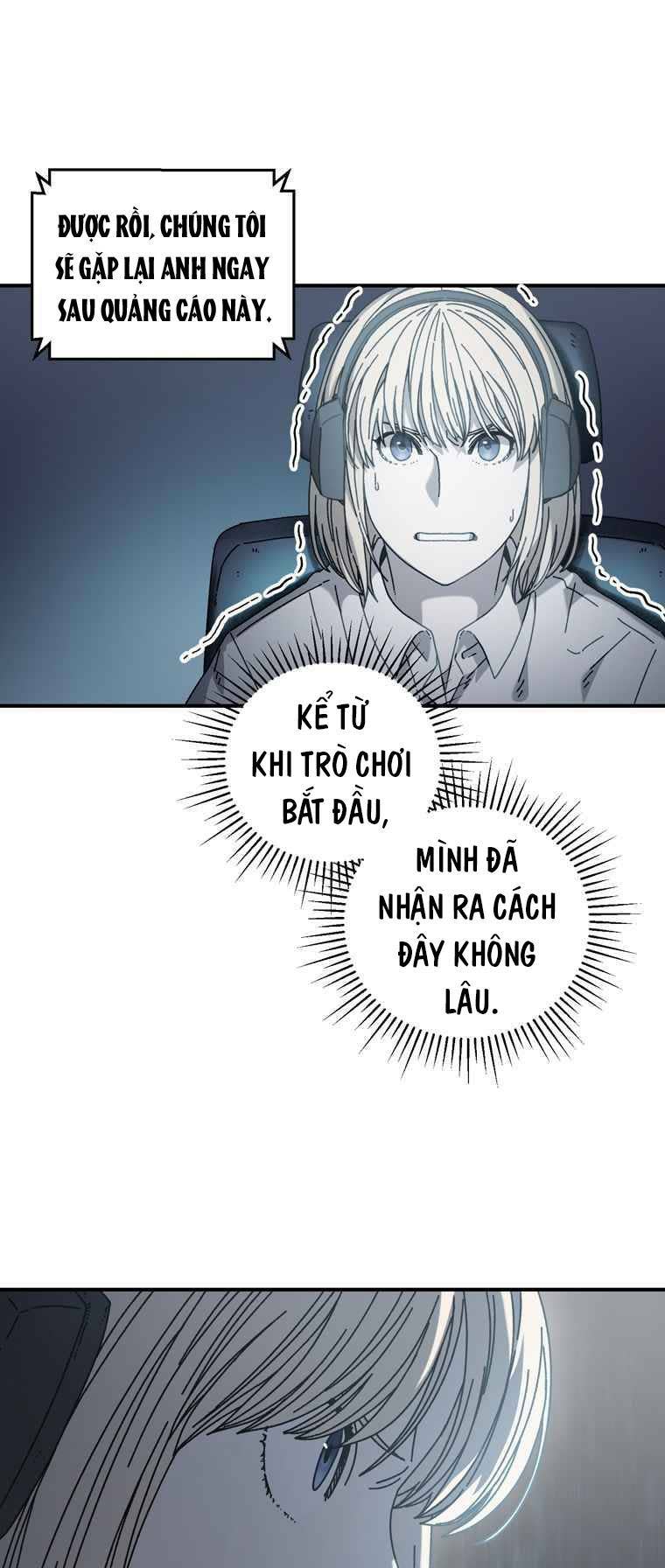 trò chơi sinh tồn Chapter 42 - Trang 2