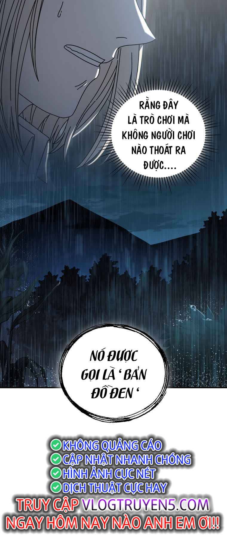 trò chơi sinh tồn Chapter 42 - Trang 2