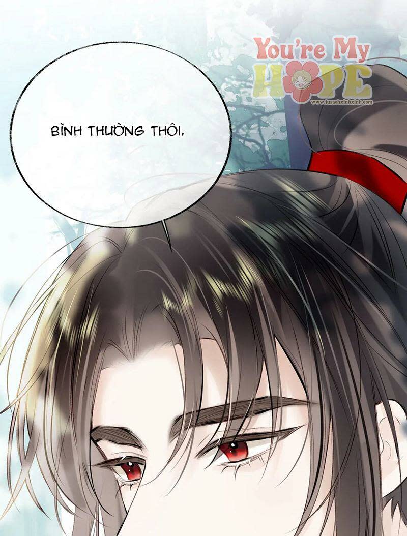 vi phu của ta là long ngạo thiên chapter 37 - Trang 2