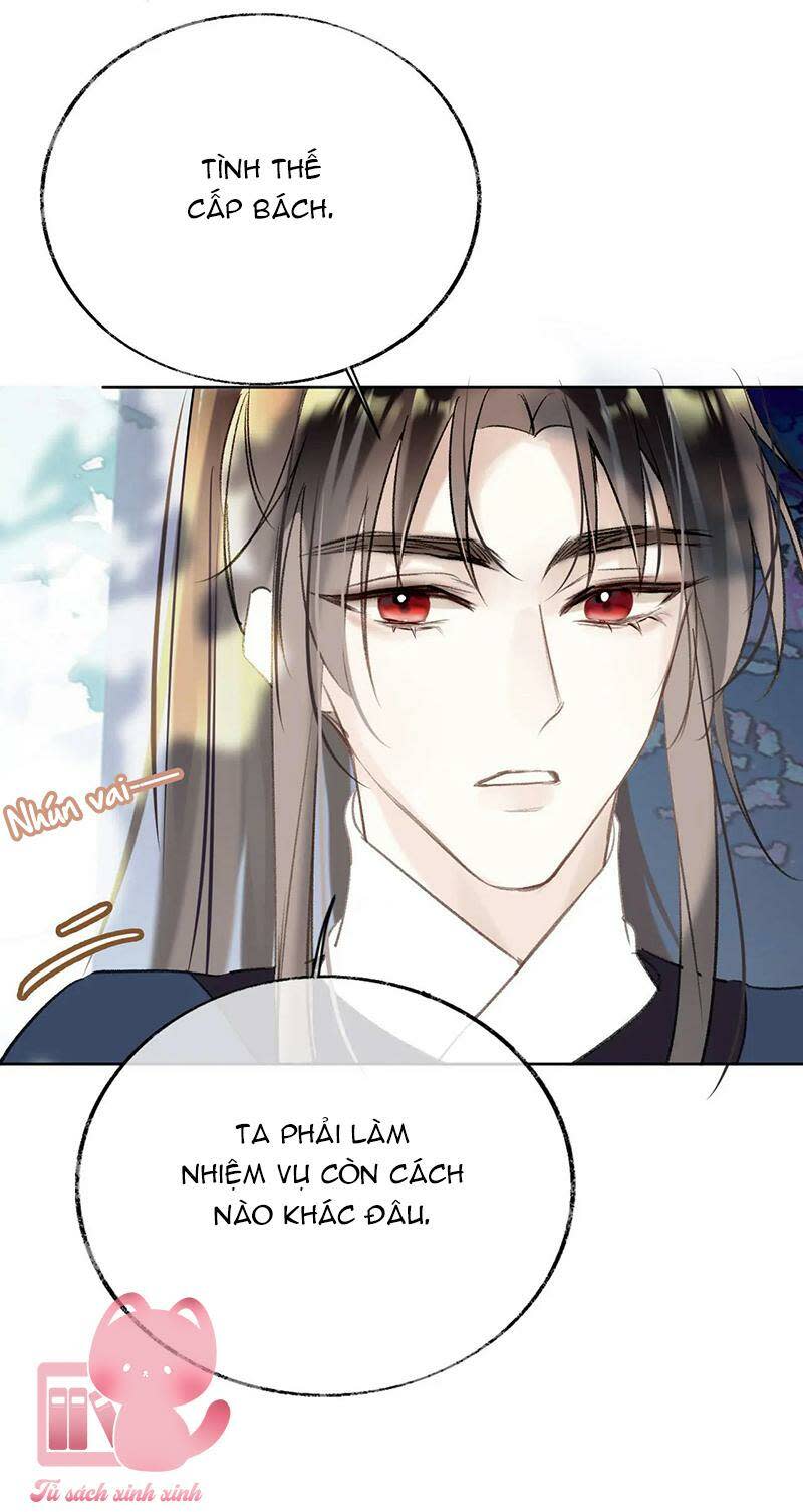 vi phu của ta là long ngạo thiên chapter 37 - Trang 2