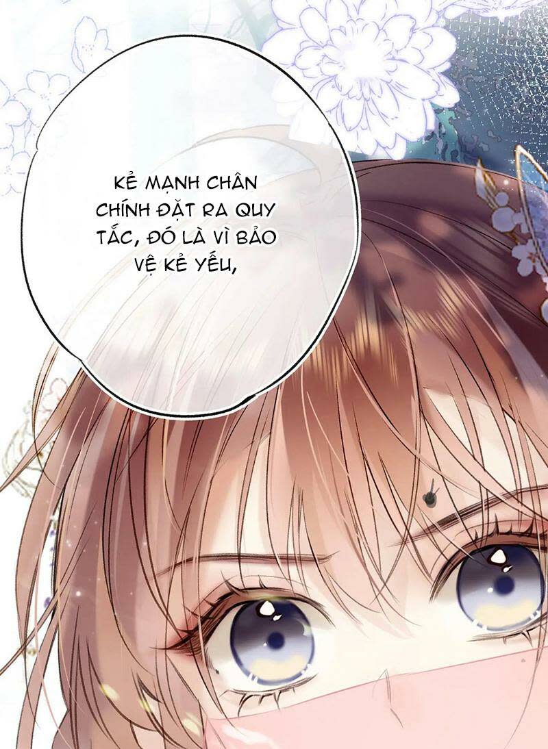 vi phu của ta là long ngạo thiên chapter 37 - Trang 2