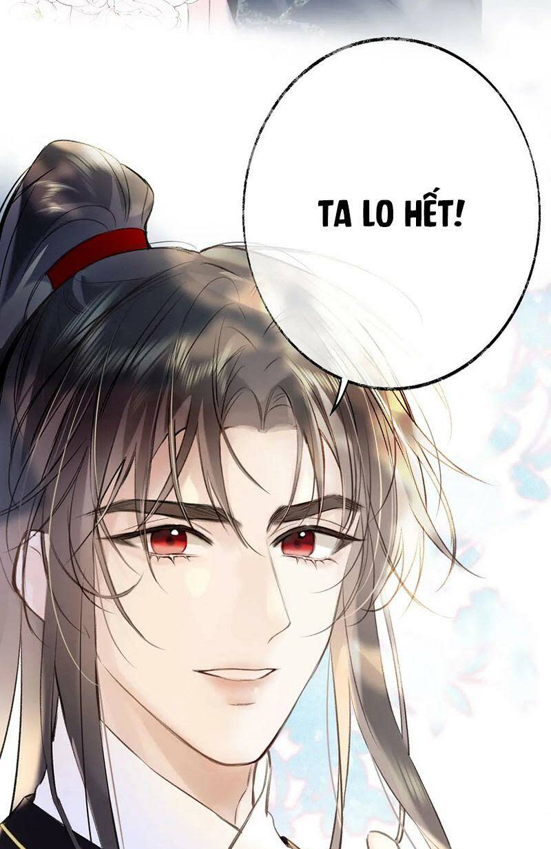 vi phu của ta là long ngạo thiên chapter 37 - Trang 2