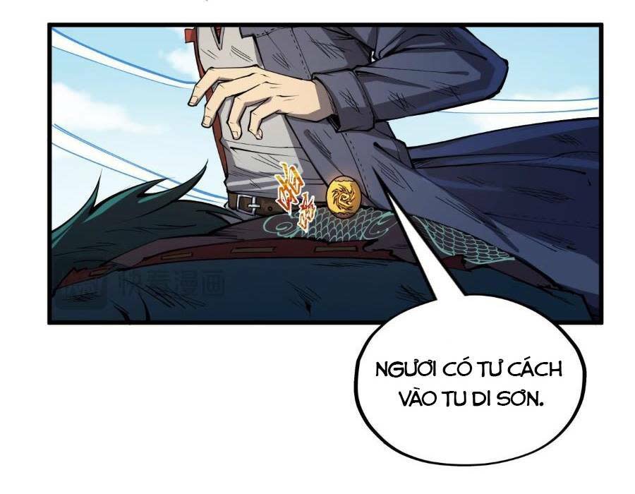 vạn cổ chí tôn chapter 243 - Next Chapter 243