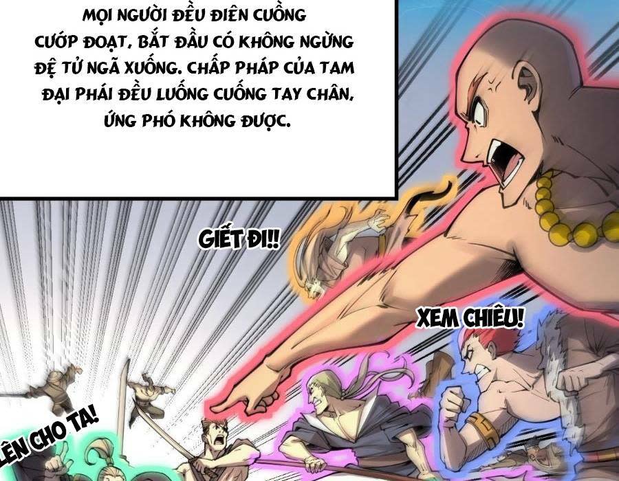 vạn cổ chí tôn chapter 243 - Next Chapter 243