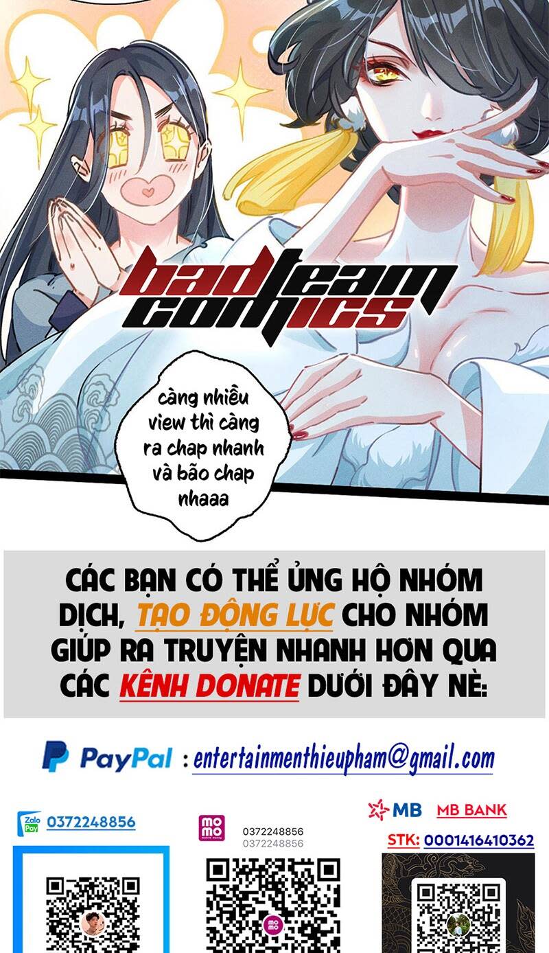 vạn cổ chí tôn chapter 140 - Next Chapter 140