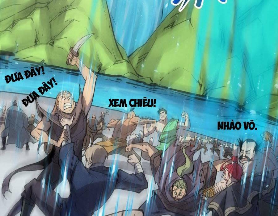 vạn cổ chí tôn chapter 243 - Next Chapter 243