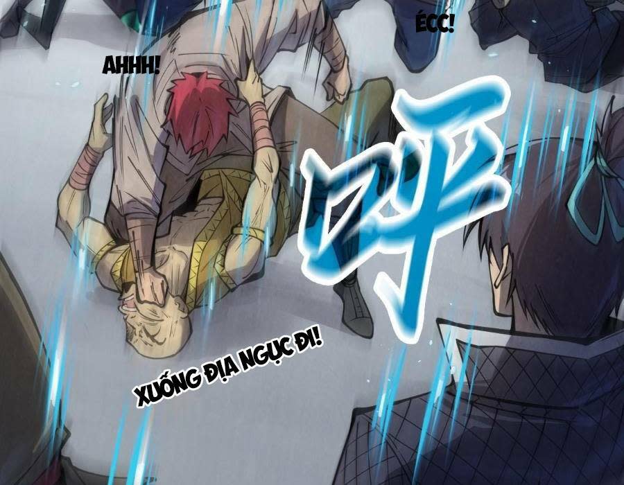 vạn cổ chí tôn chapter 243 - Next Chapter 243