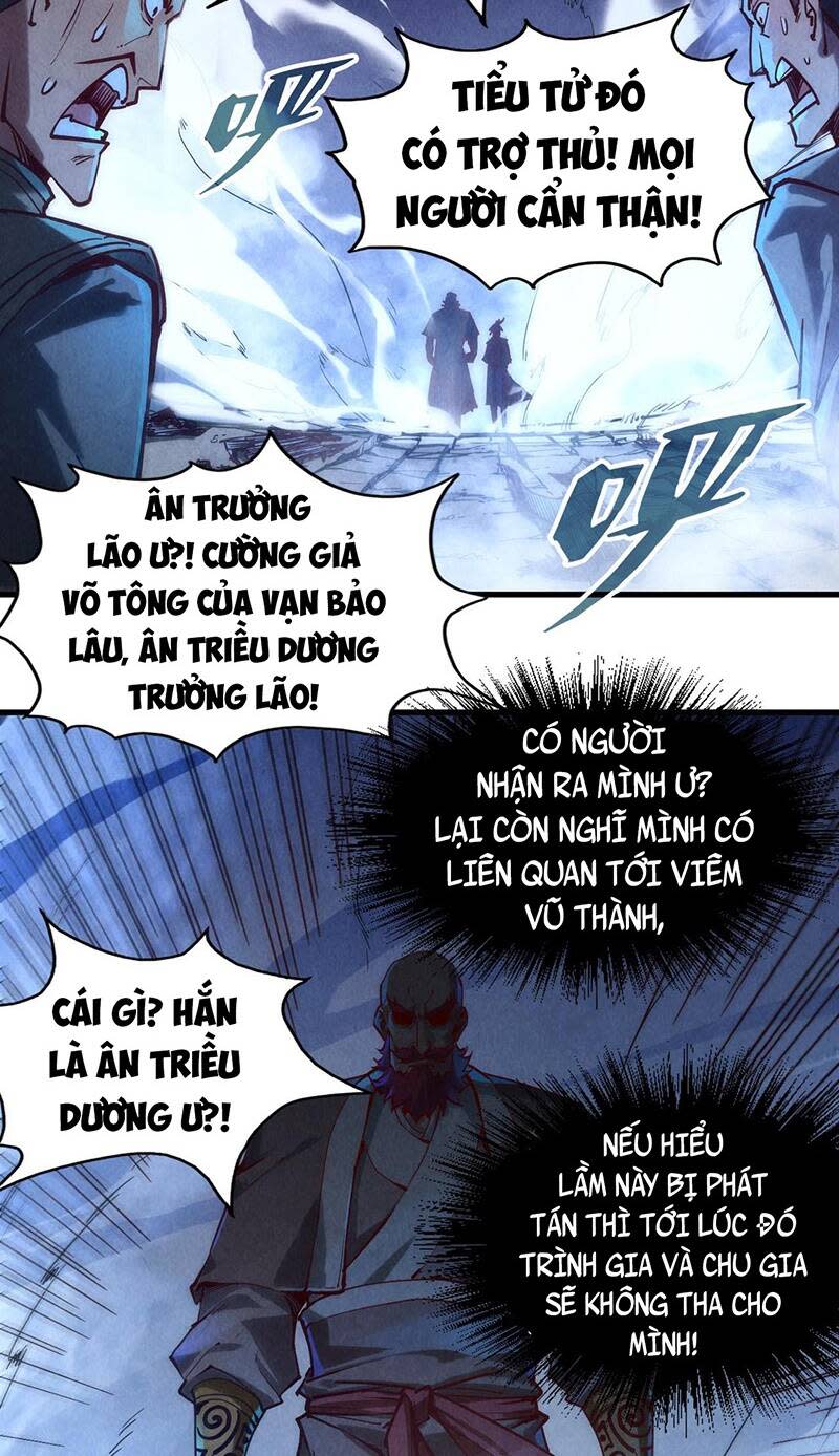 vạn cổ chí tôn chapter 140 - Next Chapter 140