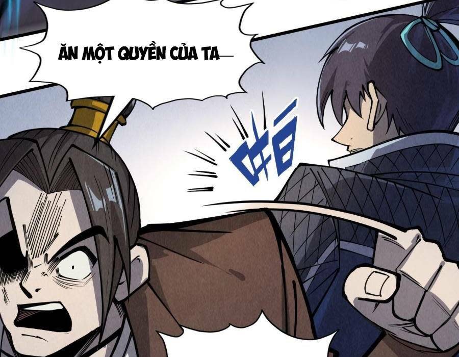 vạn cổ chí tôn chapter 243 - Next Chapter 243