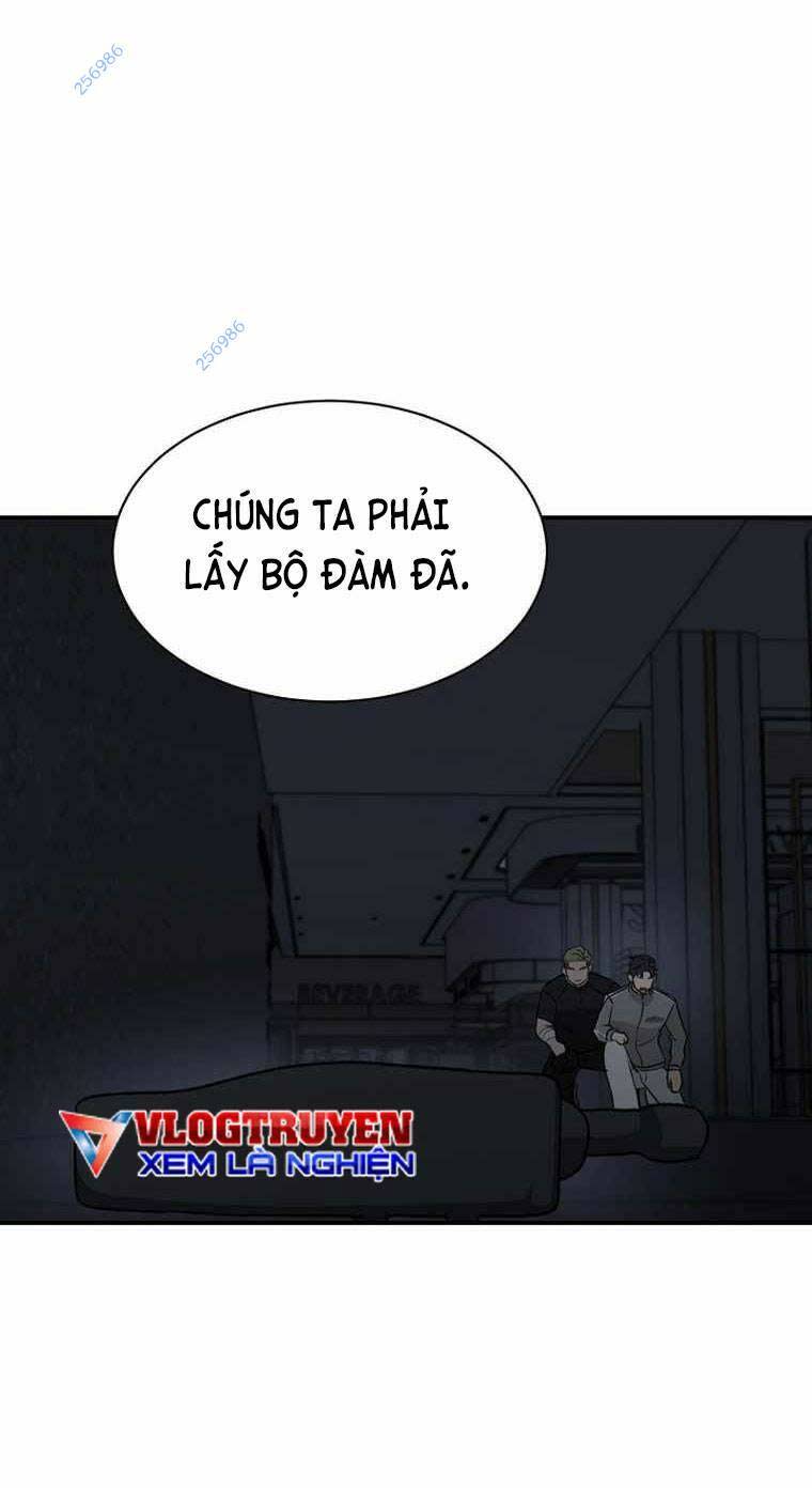 con tàu zombie chương 19 - Next chương 20