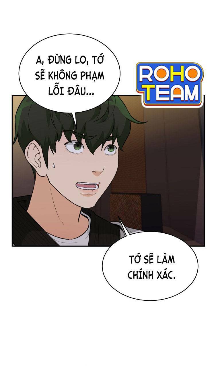 con tàu zombie chapter 1 - Next chapter 2