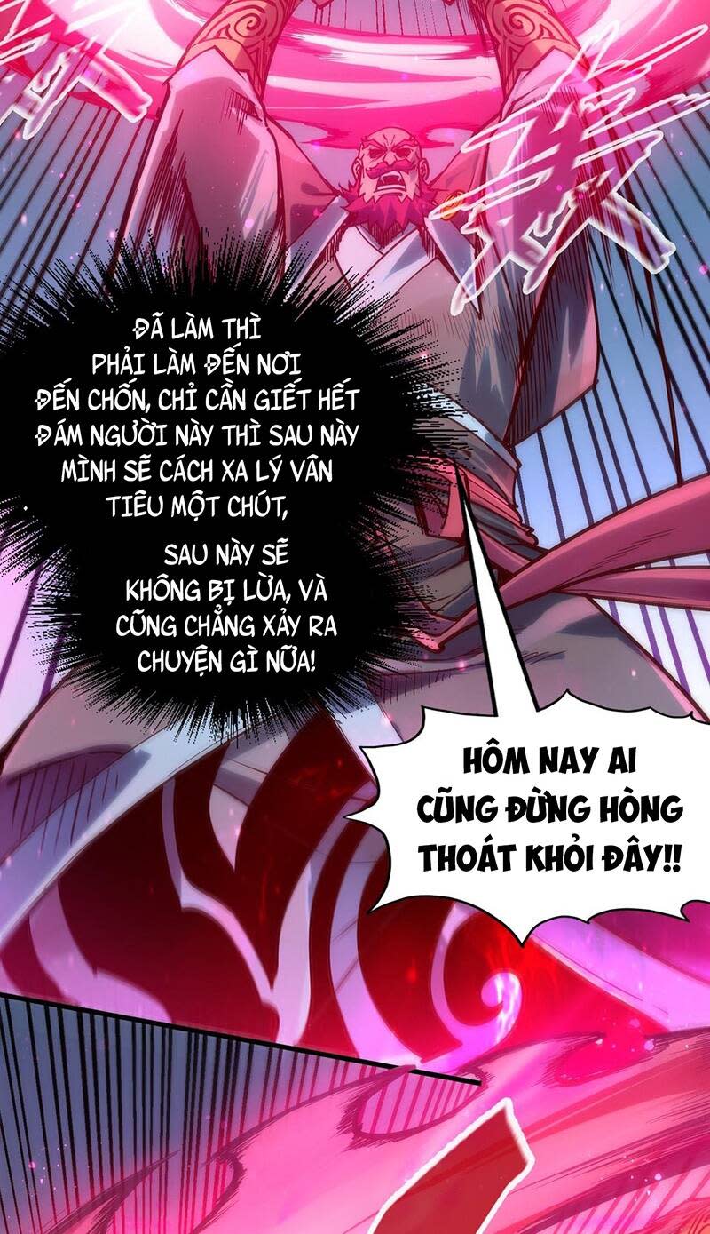 vạn cổ chí tôn chapter 140 - Next Chapter 140