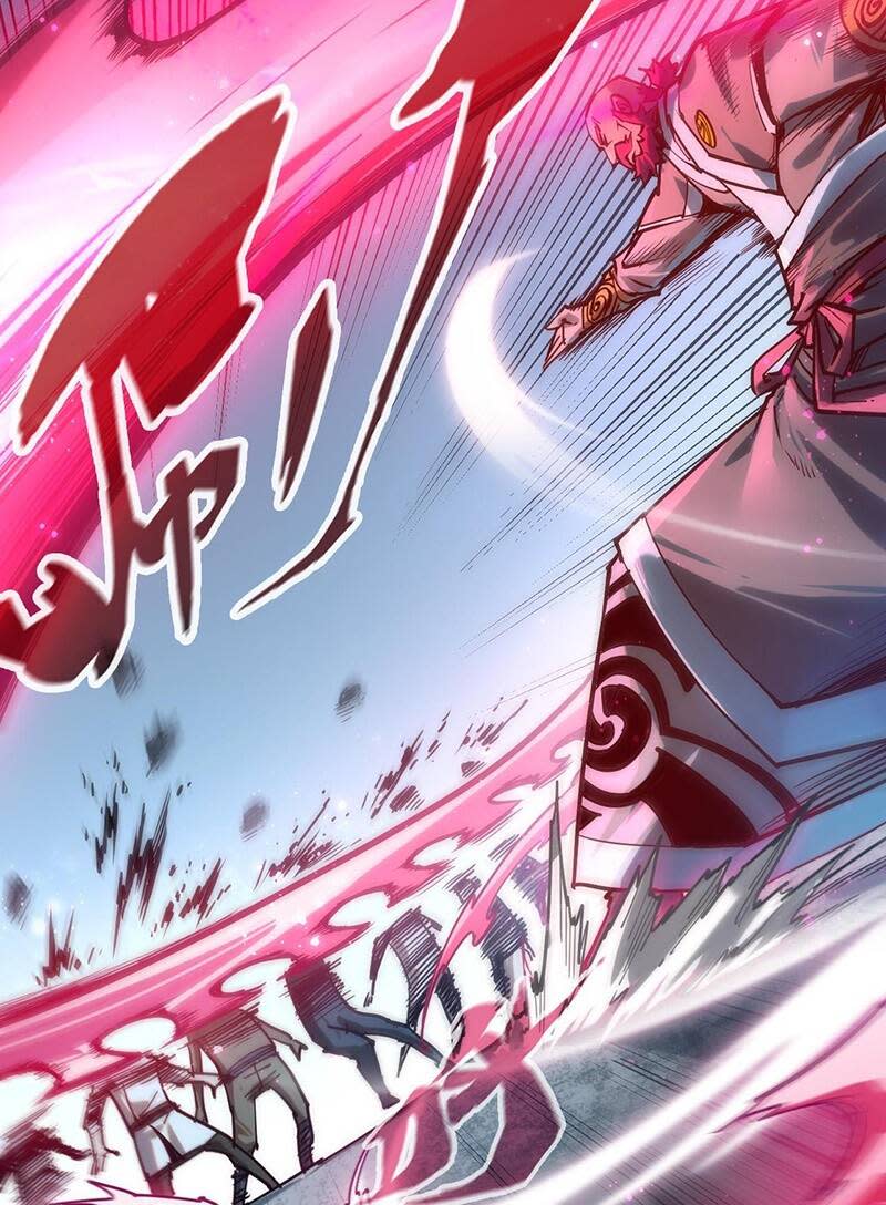 vạn cổ chí tôn chapter 140 - Next Chapter 140