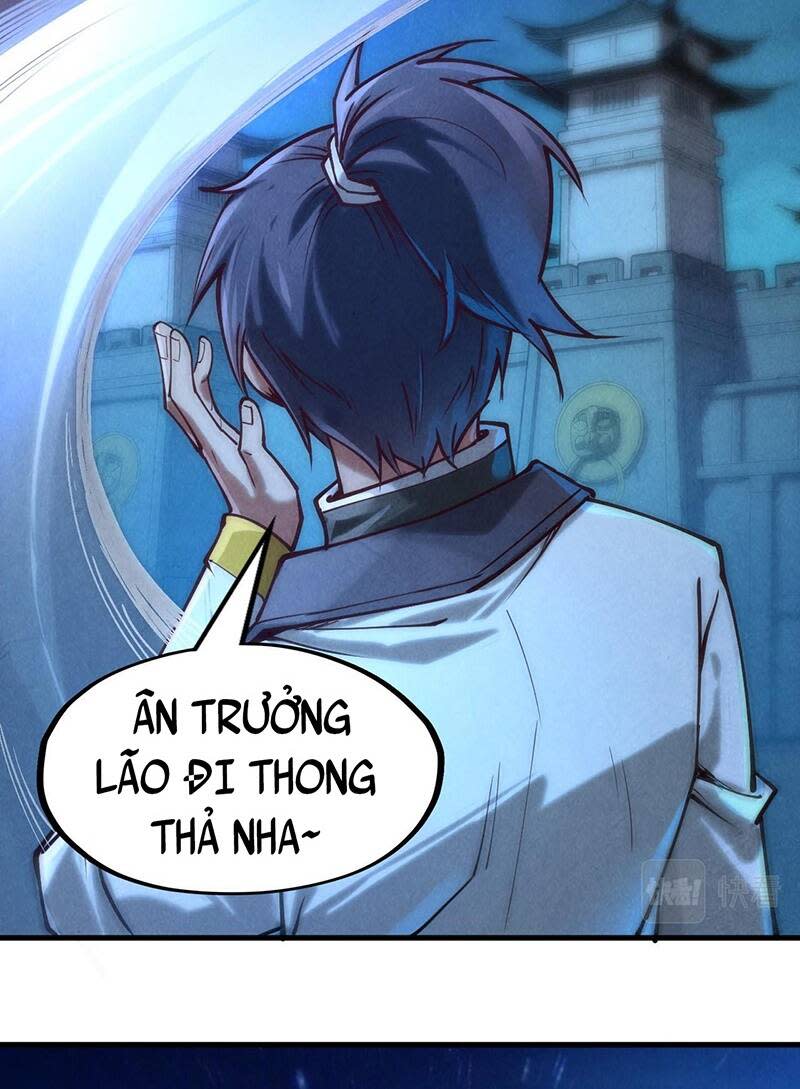 vạn cổ chí tôn chapter 140 - Next Chapter 140