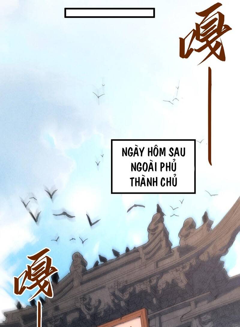 vạn cổ chí tôn chapter 140 - Next Chapter 140