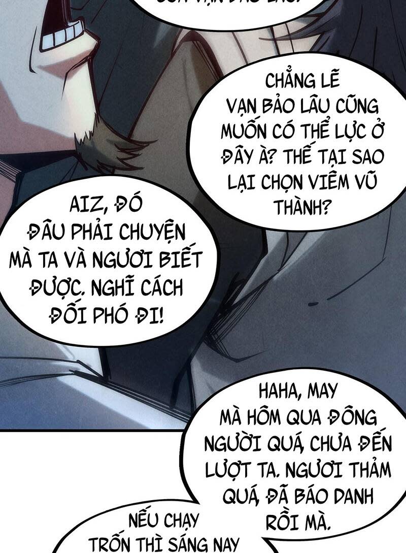 vạn cổ chí tôn chapter 140 - Next Chapter 140