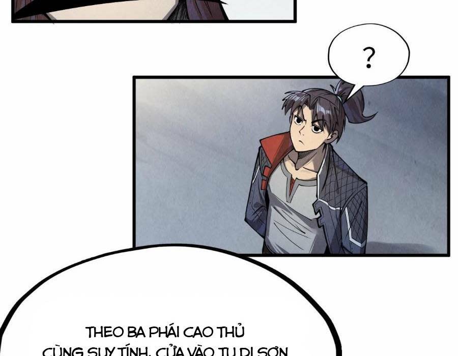 vạn cổ chí tôn chapter 243 - Next Chapter 243