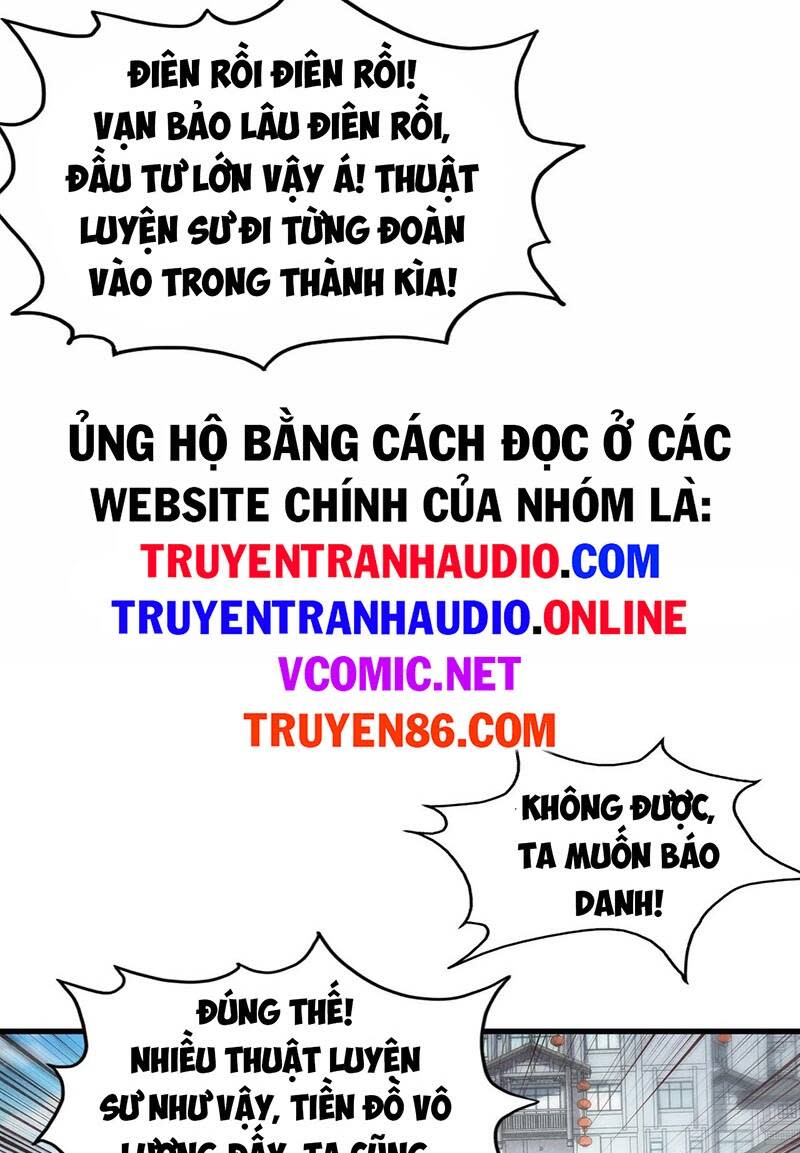 vạn cổ chí tôn chapter 140 - Next Chapter 140