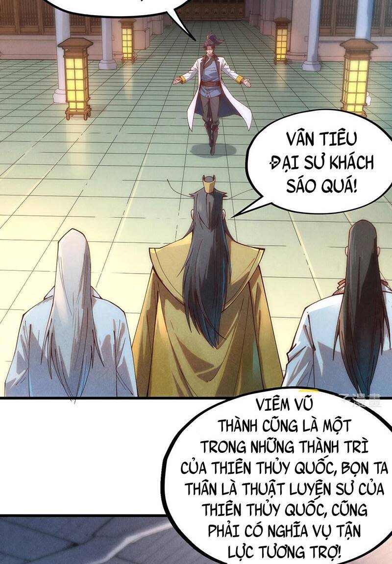 vạn cổ chí tôn chapter 140 - Next Chapter 140