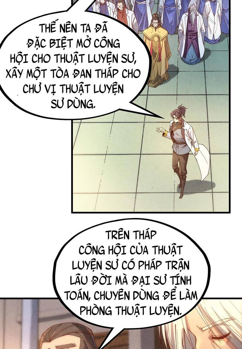 vạn cổ chí tôn chapter 140 - Next Chapter 140