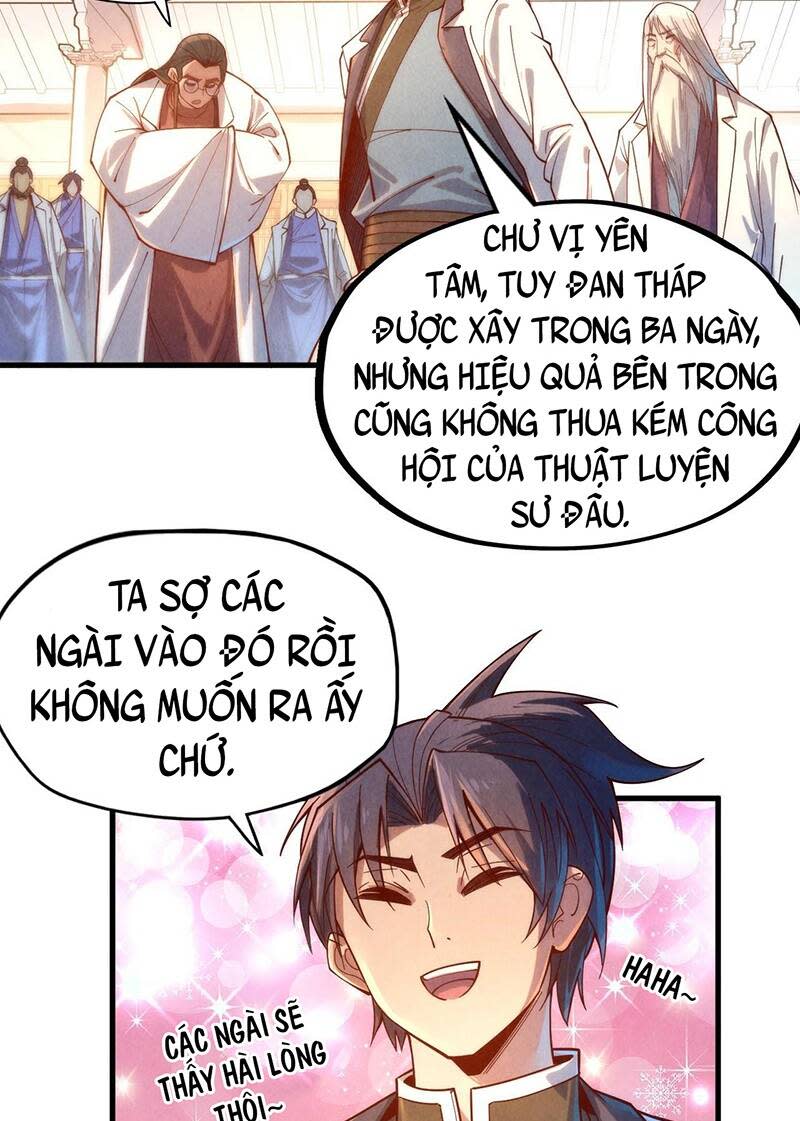 vạn cổ chí tôn chapter 140 - Next Chapter 140