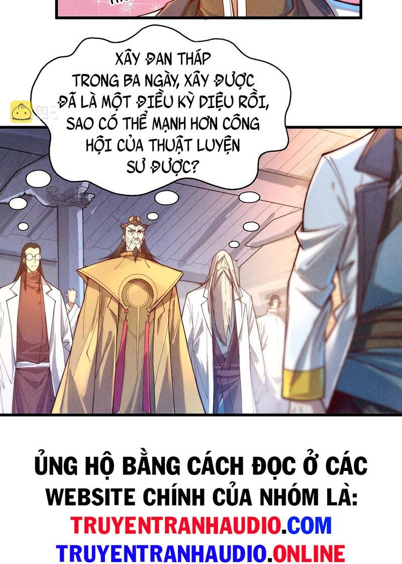 vạn cổ chí tôn chapter 140 - Next Chapter 140