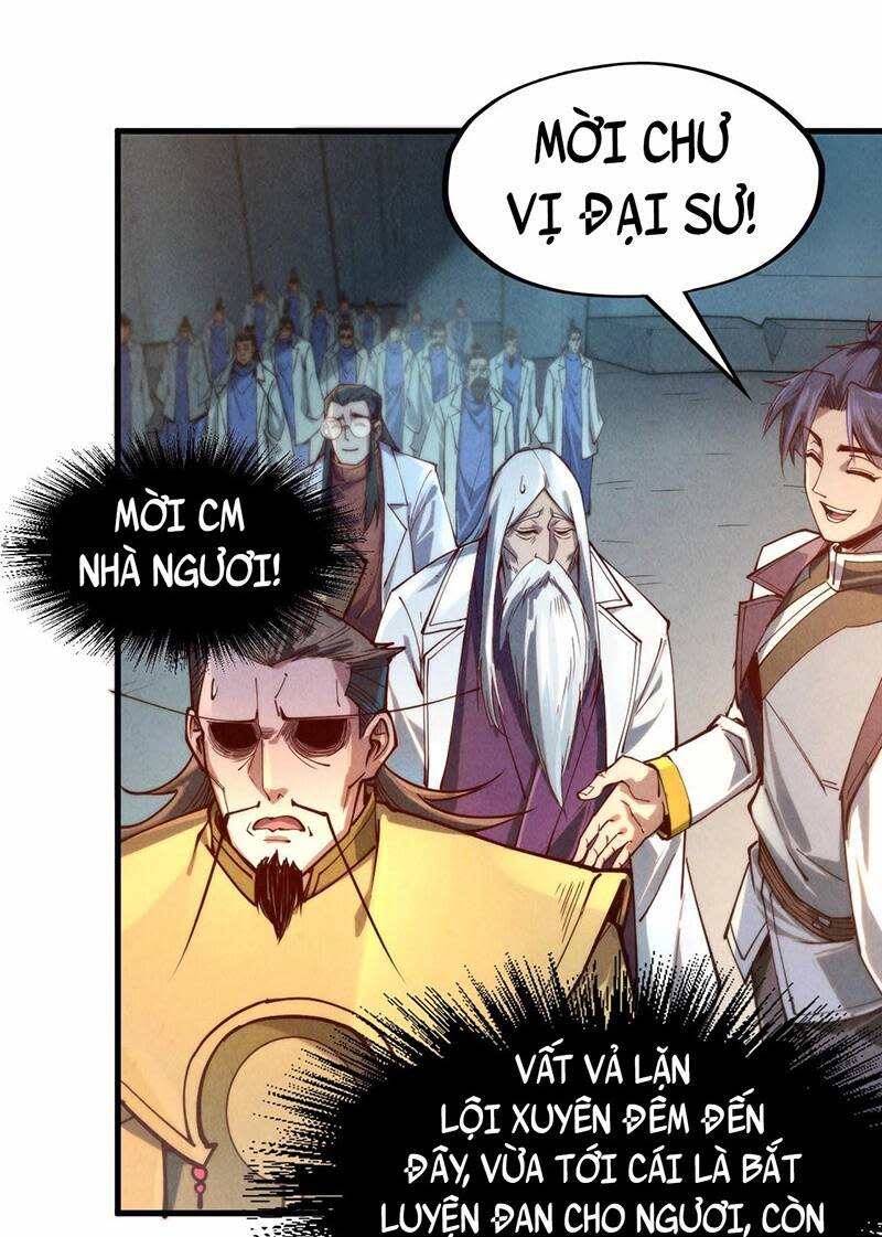 vạn cổ chí tôn chapter 140 - Next Chapter 140