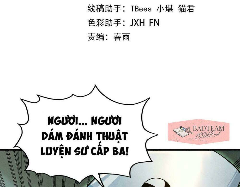 vạn cổ chí tôn chapter 60 - Next Chapter 60