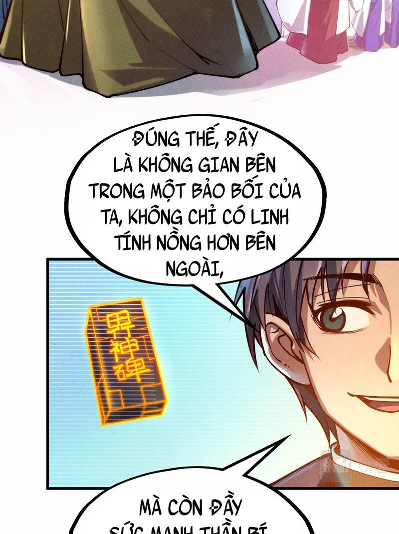 vạn cổ chí tôn chapter 140 - Next Chapter 140