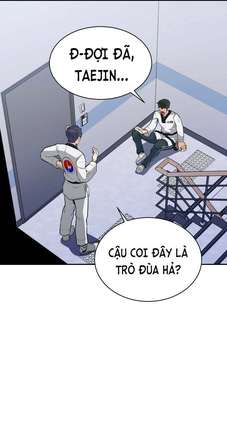 con tàu zombie chapter 1 - Next chapter 2