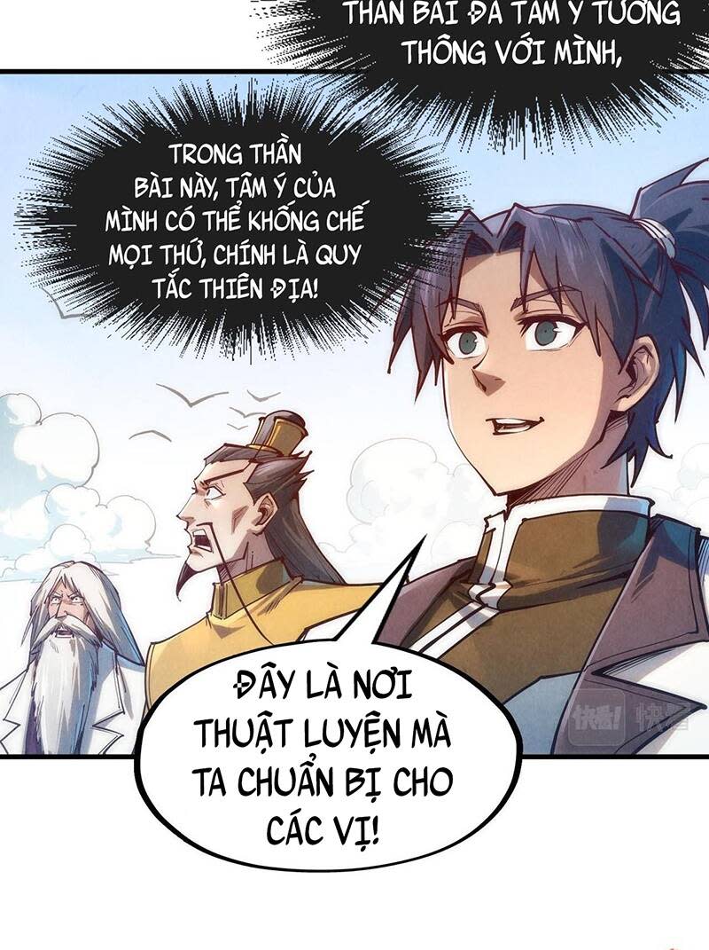 vạn cổ chí tôn chapter 140 - Next Chapter 140