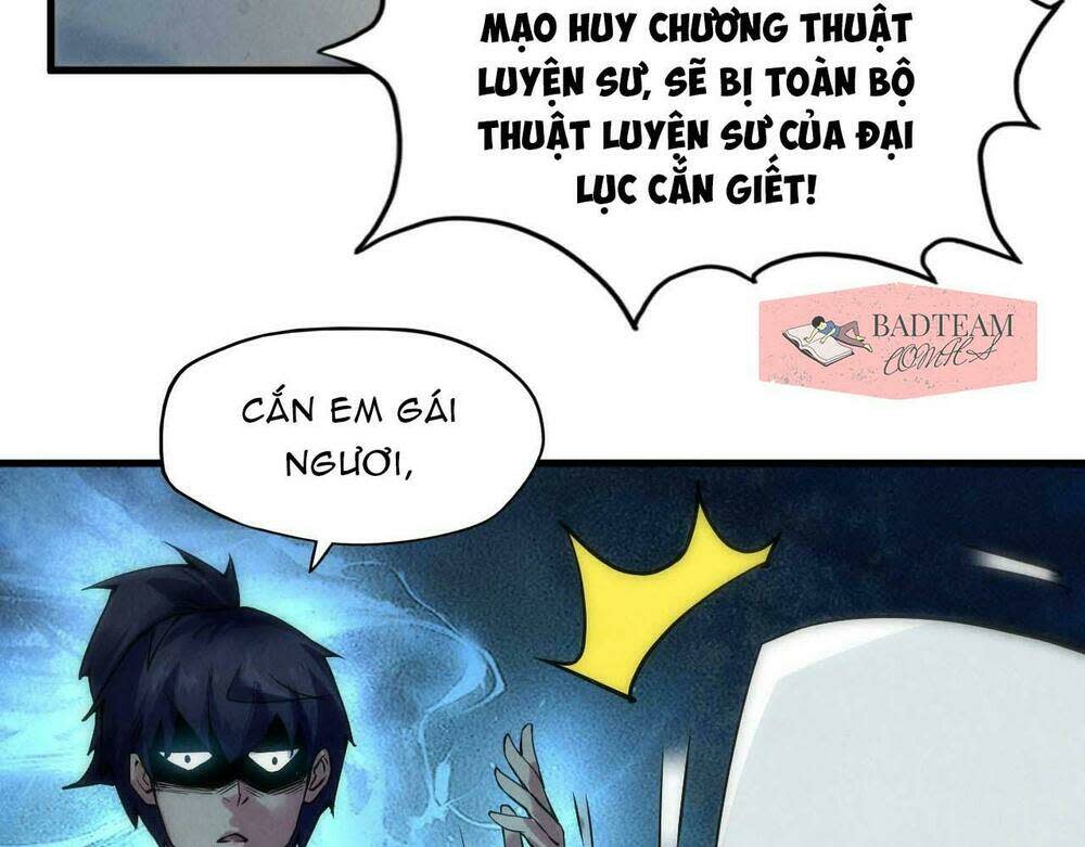 vạn cổ chí tôn chapter 60 - Next Chapter 60